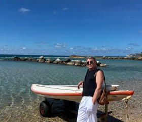 Andrey, 51, Akko
