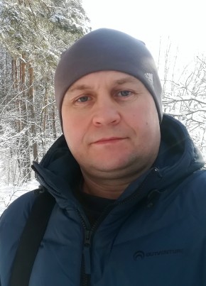 Игорь, 44, Рэспубліка Беларусь, Берасьце