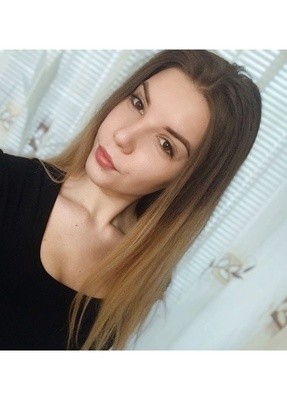 Лиза, 20, Россия, Реутов