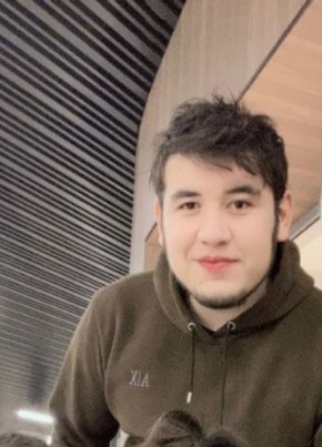 Шер из Калининграда 22 года