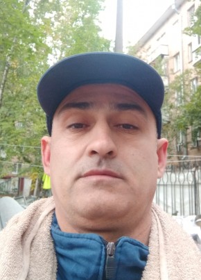 Исмаил, 35, Тоҷикистон, Душанбе