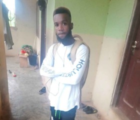 Eric, 36, Sunyani