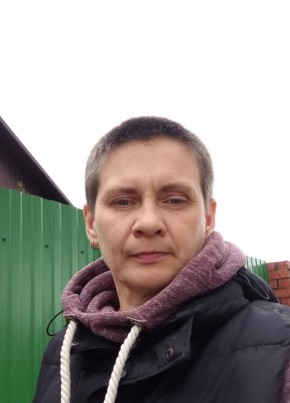 Анна из Кореновска 42 года
