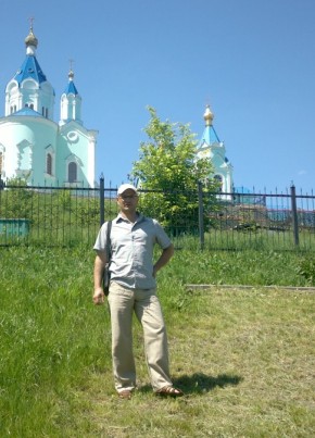 Пётр, 50, Россия, Апрелевка