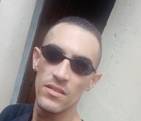 Robert, 31 год, São Paulo capital