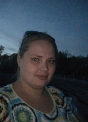 Оксана, 33, Россия, Вольск