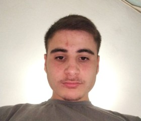 Mustafa, 18, Osmancik