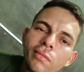 Gatito, 27, Maracaibo