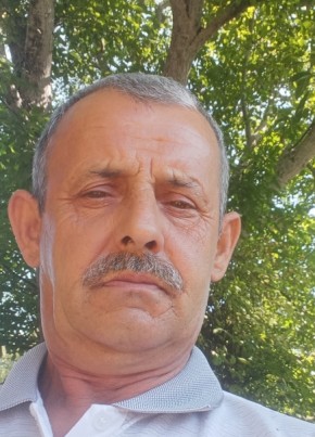 Олег из Прохладныя 58 лет