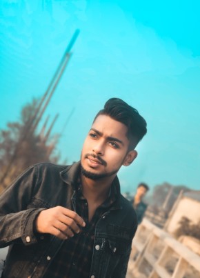 mr shakib, 24, Bangladesh, Dhaka