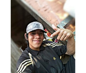 Ricardo, 25, Villa Elisa