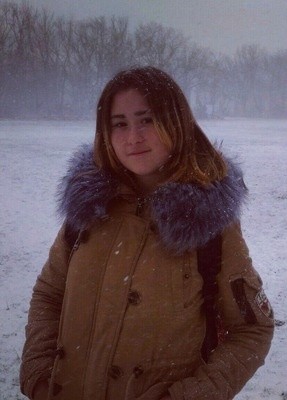 Виолетта, 26, Россия, Багерово