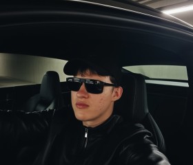 Vladislav, 21, Chelyabinsk