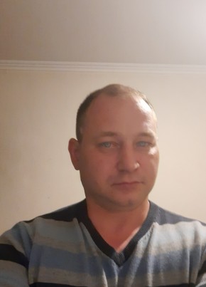Deonis, 42, Україна, Одеса