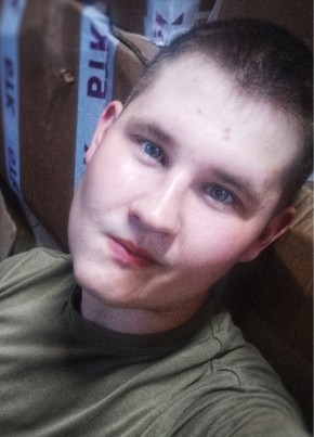 Денис, 21, Россия, Чистополь