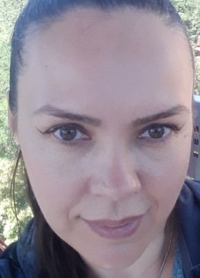 Нина из Воронежа 42 года