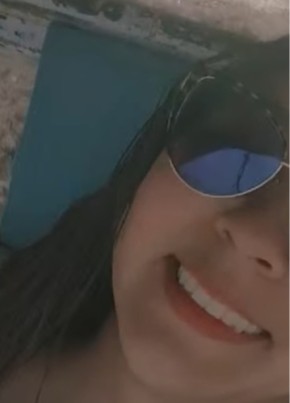 Carmen, 23, Venezuela, Maturin
