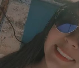 Carmen, 22, Maturin