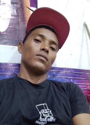 Jaider Rodriguez из Fonseca 29 лет