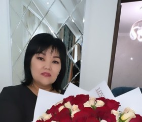 Аида, 37 лет, Бишкек