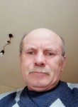 виктор, 62 года, Брянск
