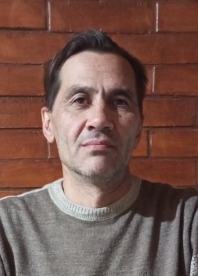 Олег, 50, Россия, Иркутск