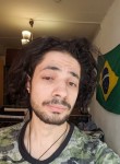 Ny Jr, 23, Moscow