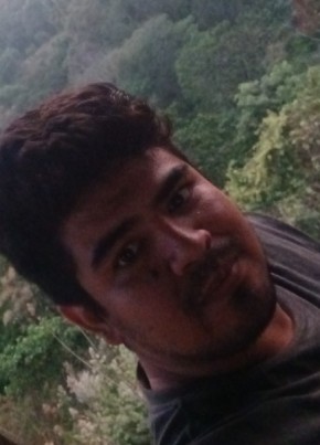 Eduardo, 27, República de El Salvador, Quezaltepeque