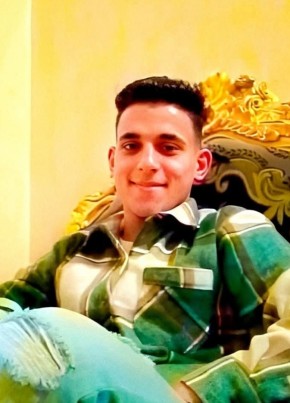 الله كريم ♥️, 21, Egypt, Faraskur