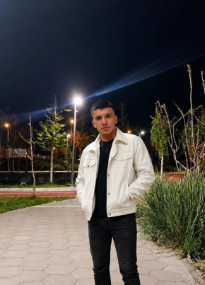 Mevlüt danacı из Konya 18 лет