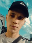 Dmitriy, 25, Yekaterinburg
