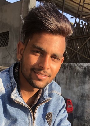 Rehan Khan , 25, India, Bhopal