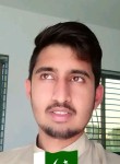 Aqib Hussain, 19 лет, اسلام آباد