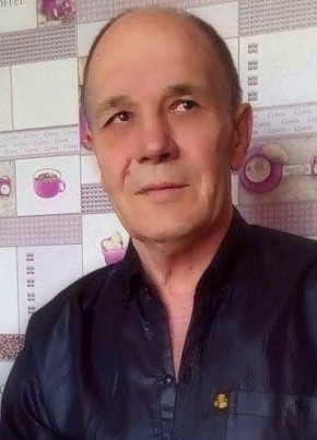 Иван, 64, Україна, Олександрія