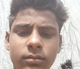 Virasat Ali, 18 лет, Jāmnagar