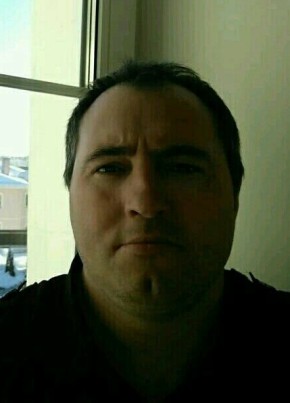 Viktor, 45, Russia, Moscow