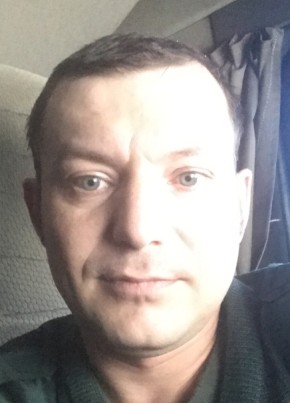 Aleksandr, 40, Russia, Saint Petersburg