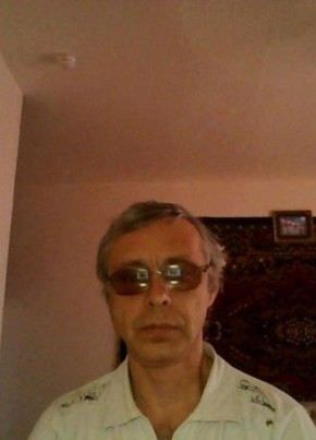 Александр , 59, Россия, Заречный (Свердловская обл.)