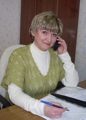 Ирина, 59, Россия, Дедовичи