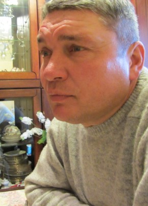 aleksandras, 57, Lietuvos Respublika, Vilniaus miestas