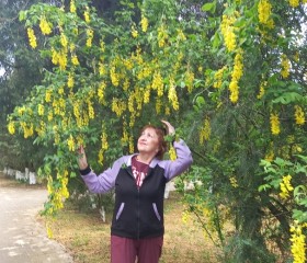Valentina Maydan, 70, Moscow