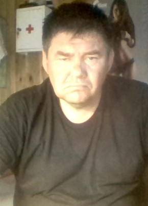 Василий, 58, Россия, Тосно