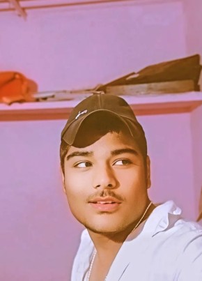 Rajan kumar, 19, India, Delhi