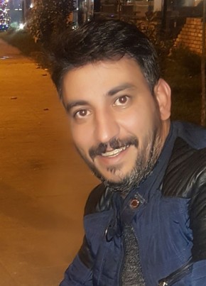 ardil, 41, Türkiye Cumhuriyeti, Siverek