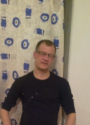 Игорь, 48, Russia, Arkhangelsk