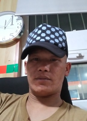 Chandaa, 31, Монгол улс, Мандалговь