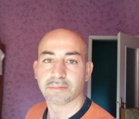 Mario, 50 лет, Arad
