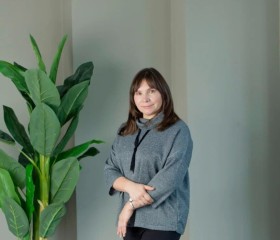 Aliya, 48, Samara