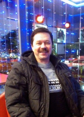 алексей, 51, Россия, Дубна (Московская обл.)