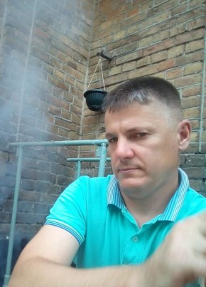 Алексей, 46, Россия, Ейск